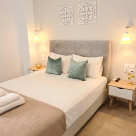 Bella Mare Luxury Apartments Kalamaki  Zewnętrze zdjęcie