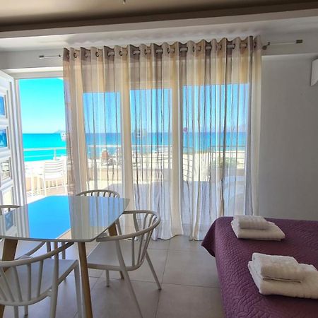 Bella Mare Luxury Apartments Kalamaki  Zewnętrze zdjęcie