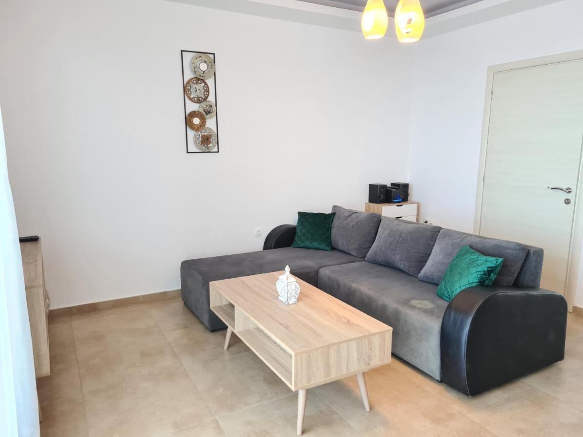 Bella Mare Luxury Apartments Kalamaki  Zewnętrze zdjęcie