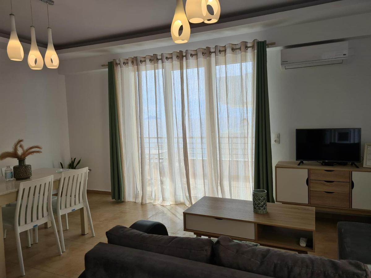 Bella Mare Luxury Apartments Kalamaki  Zewnętrze zdjęcie
