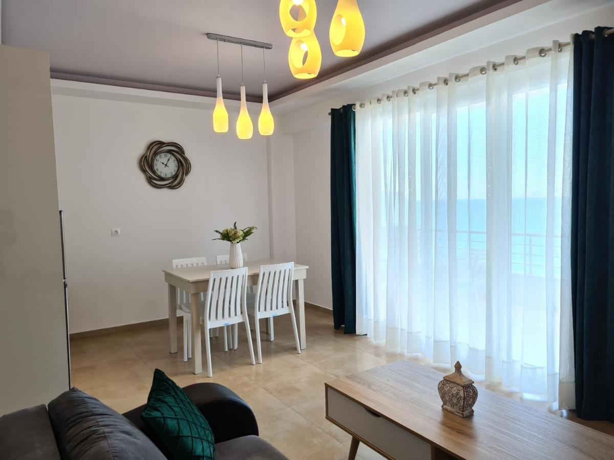 Bella Mare Luxury Apartments Kalamaki  Zewnętrze zdjęcie