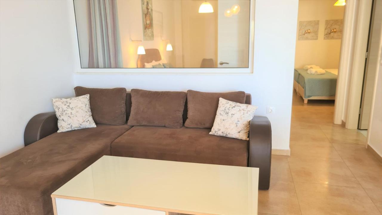 Bella Mare Luxury Apartments Kalamaki  Zewnętrze zdjęcie