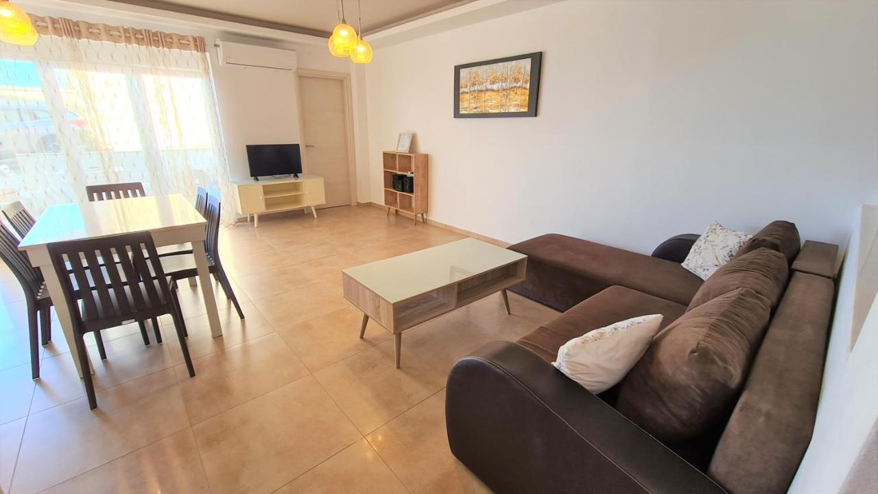 Bella Mare Luxury Apartments Kalamaki  Zewnętrze zdjęcie